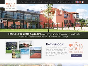 HOTEL QUINTA DA CRUZ